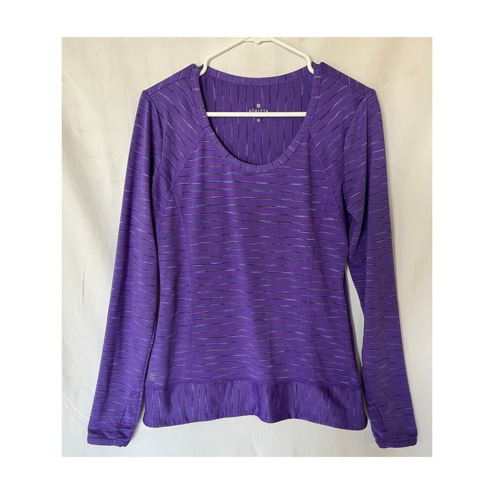 ATHLETA, stretch, xlnt